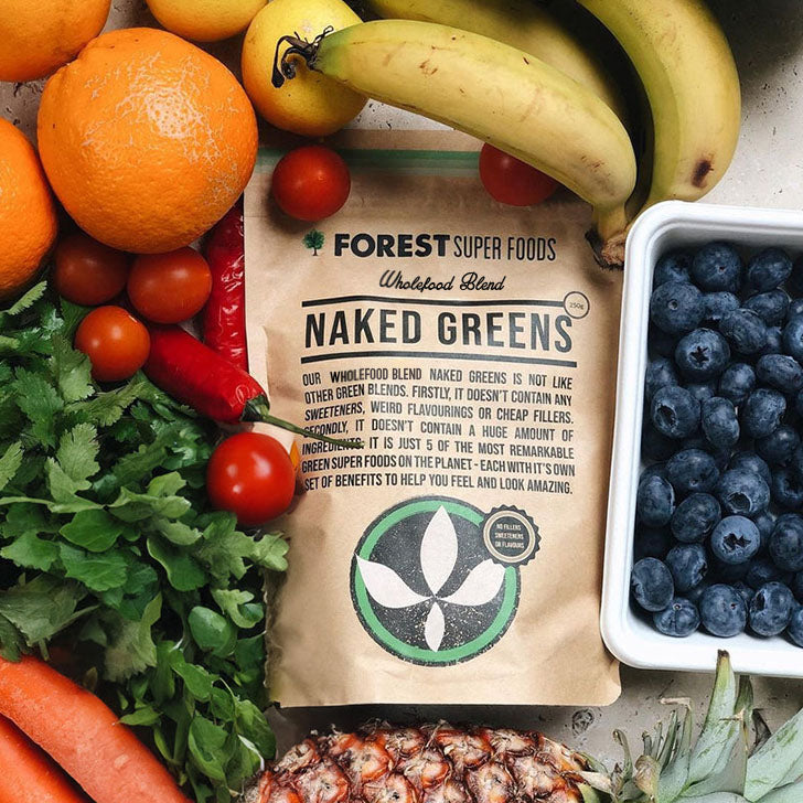 Make 2026 Your Healthiest Year Yet