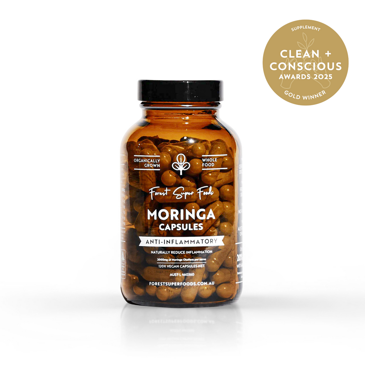 Moringa for Women: A Small Daily Habit with Big Upsides