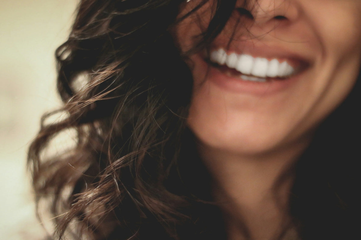 How to Nourish and Rebuild Your Dental Microbiome Naturally