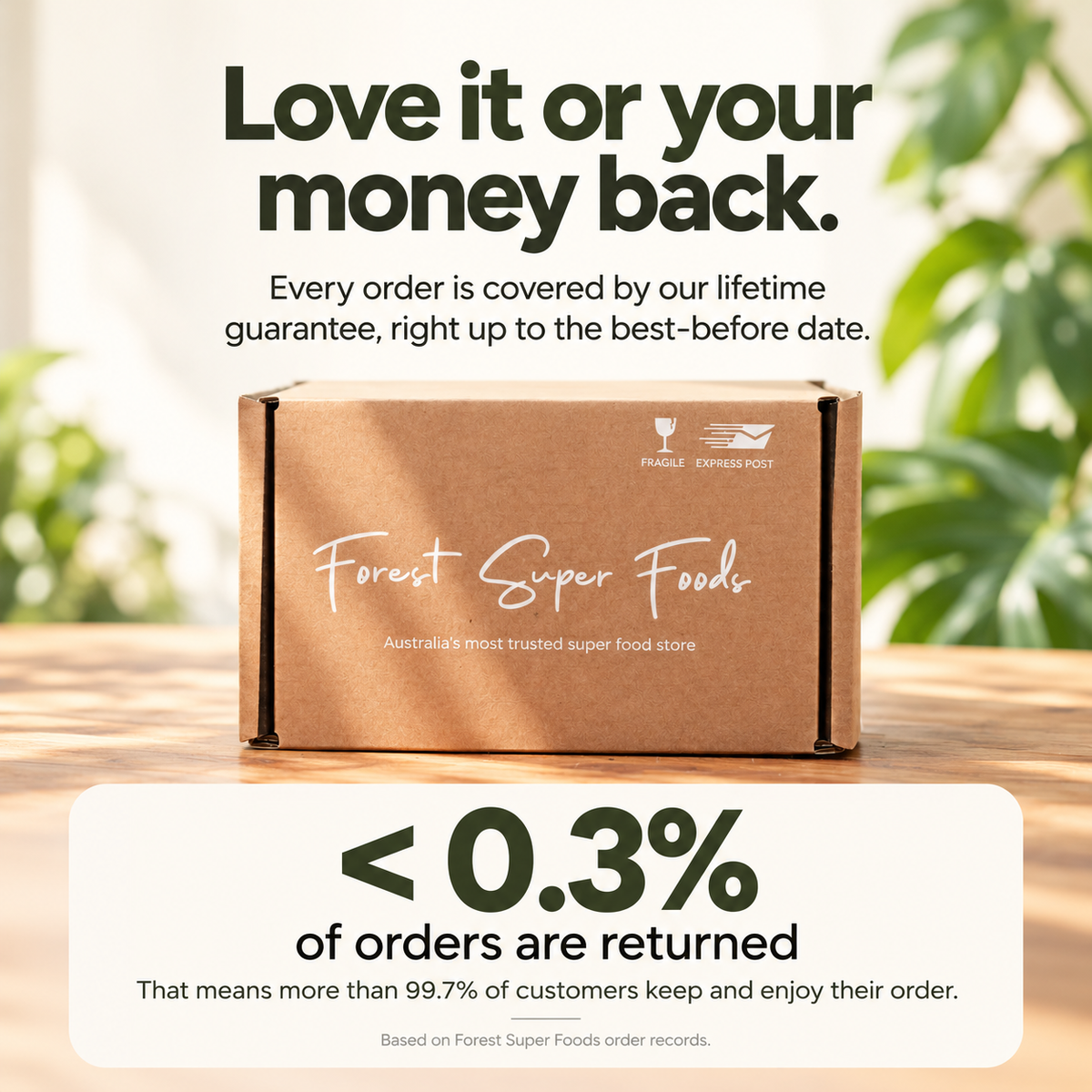 Australian Organic Beef Liver Capsules